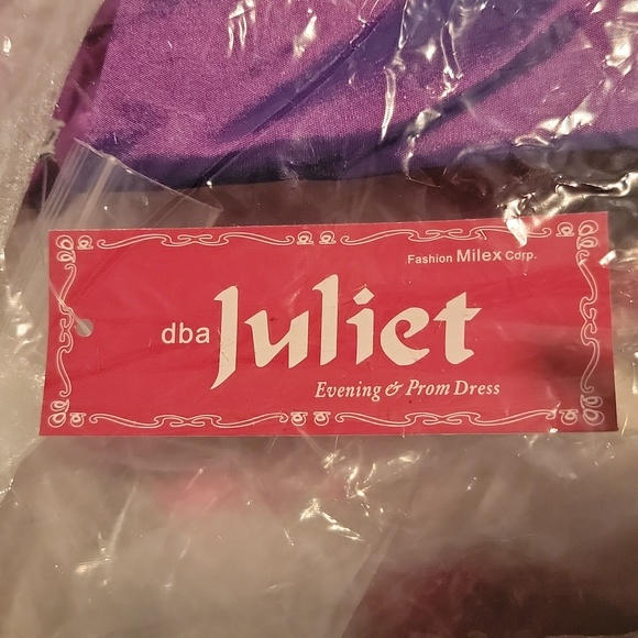 Quinceanera / Ballroom Dress - Picture 2 of 4